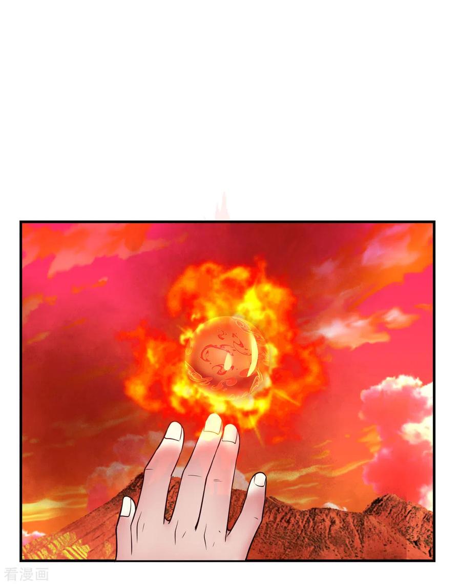 混沌丹神 216 火灵子 第4页