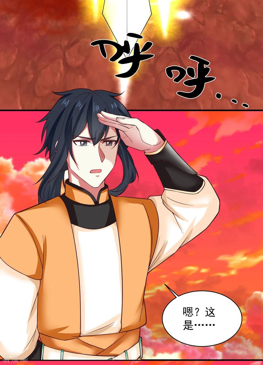混沌丹神 216 火灵子 第2页