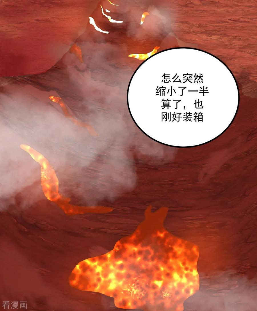 混沌丹神 220 老夫找到你了 第12页