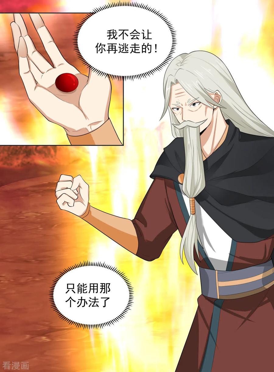 混沌丹神 221 和解？可能 第14页