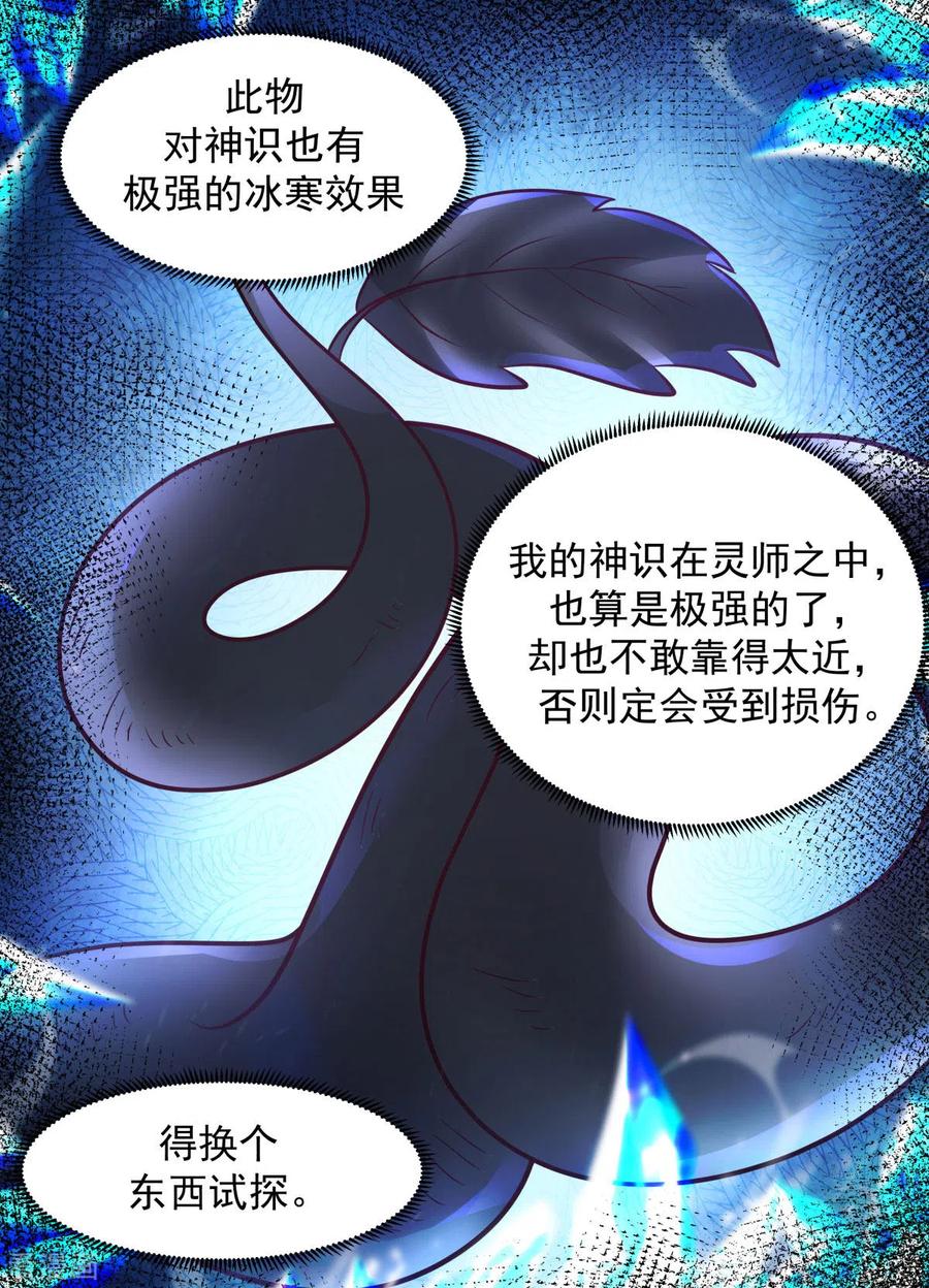 混沌丹神 235 天灵地宝 第4页