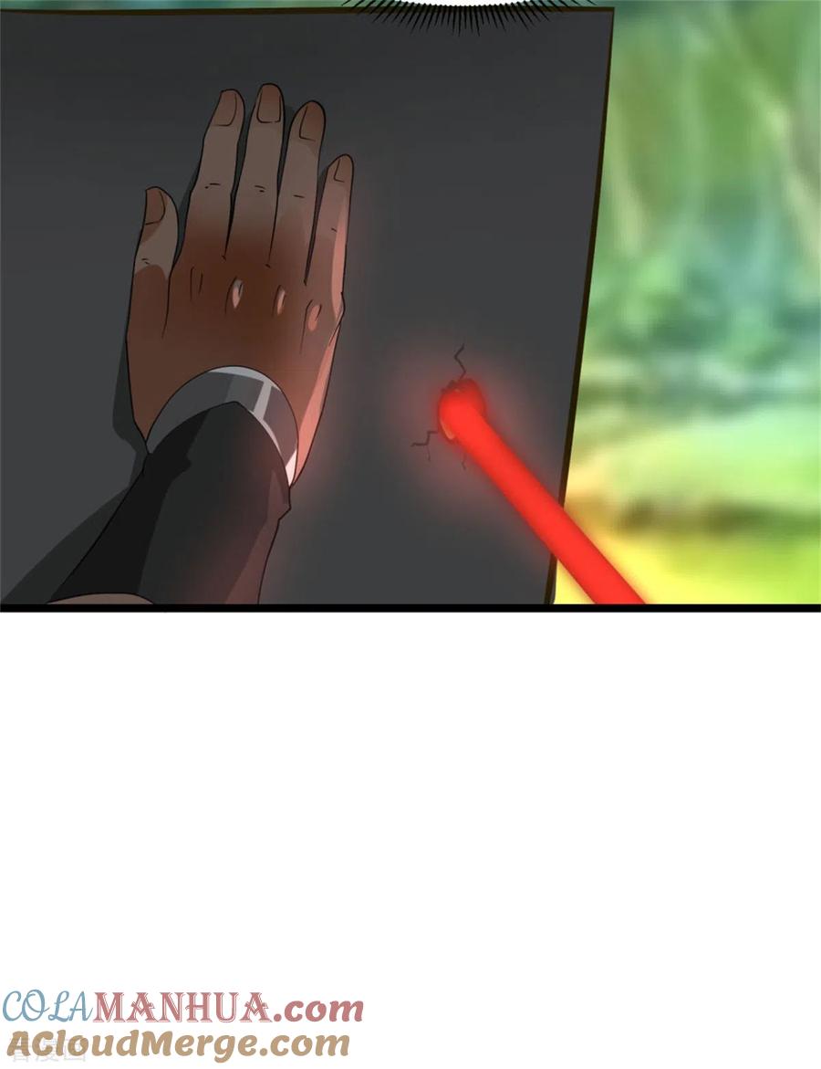 混沌丹神 246 红虎 第7页