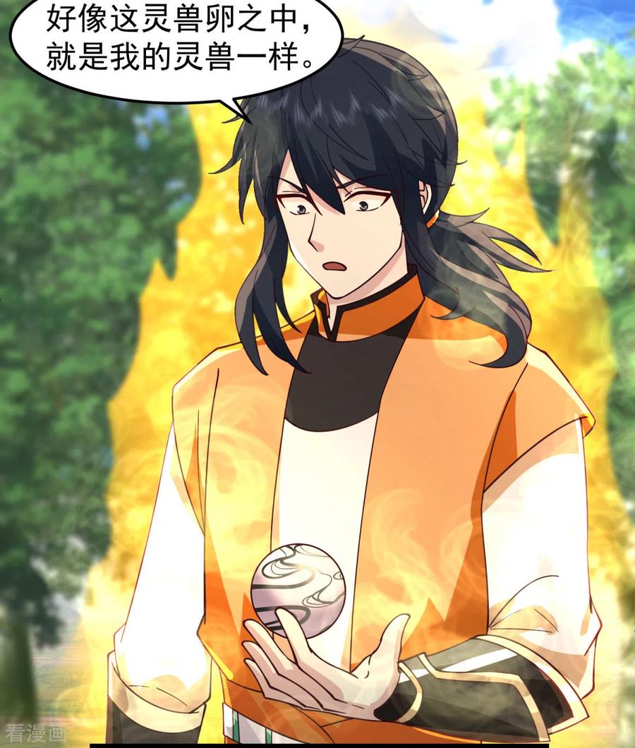 混沌丹神 261 蝶衣化灵兽 第2页