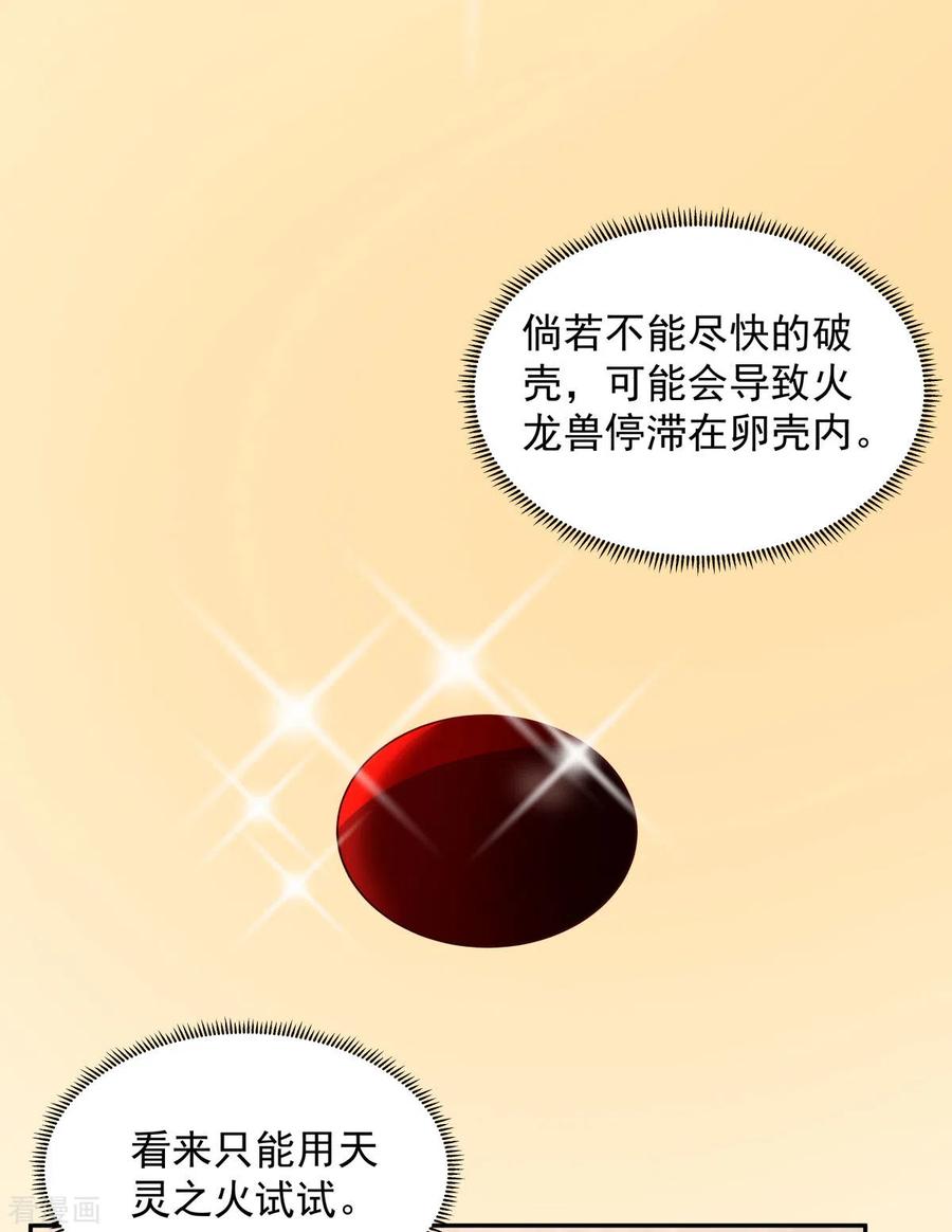 混沌丹神 266 火龙兽出世 第14页