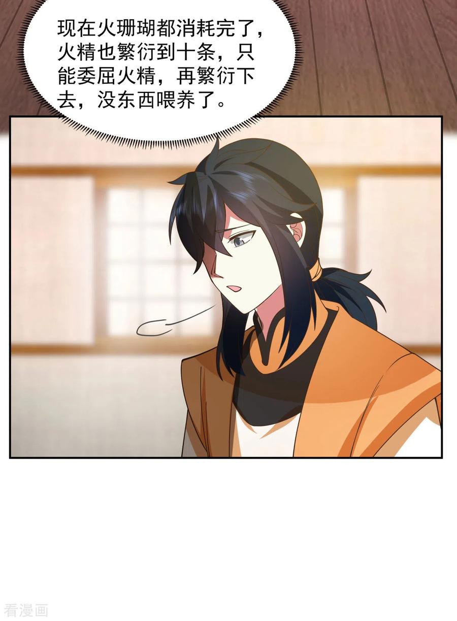 混沌丹神 267 傀儡与阵眼 第4页
