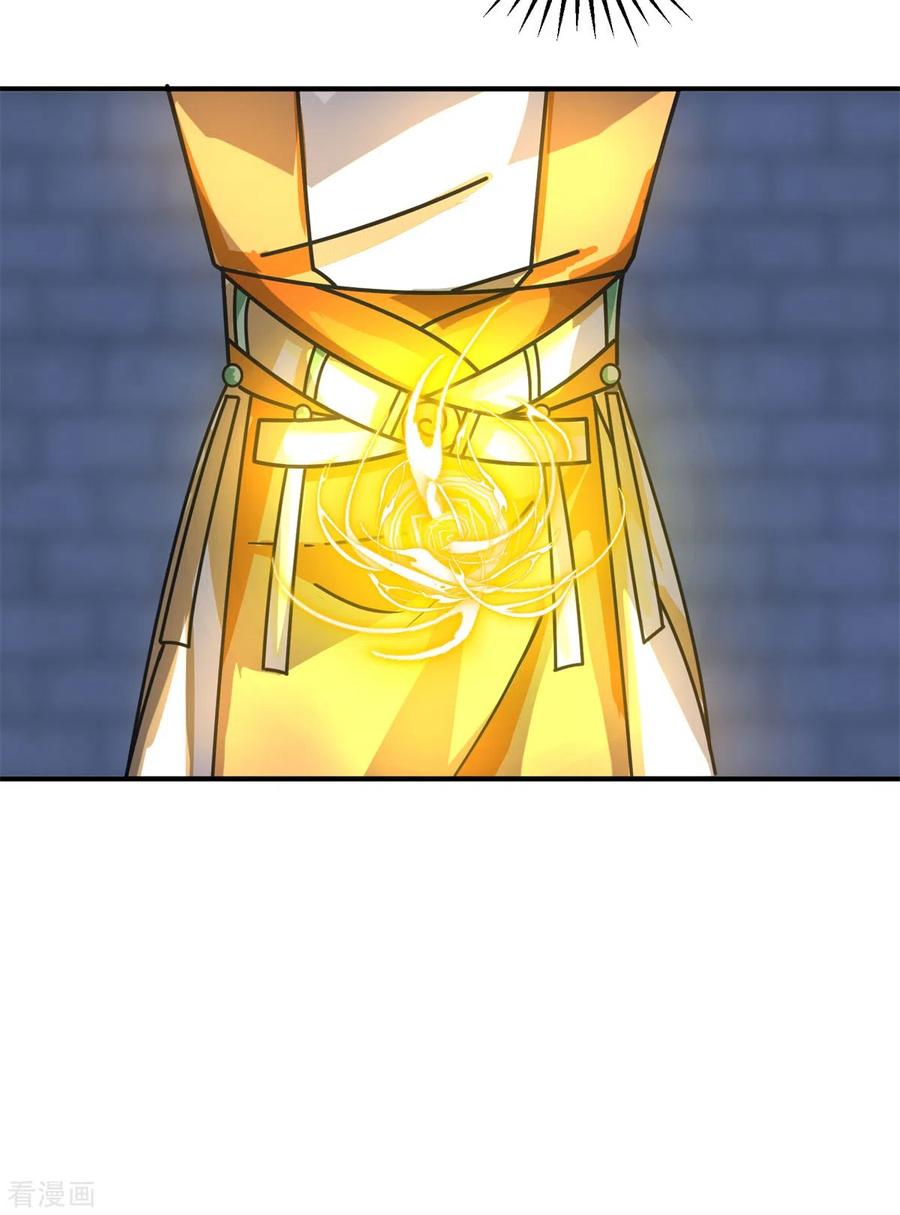 混沌丹神 281 古神的真传 第8页