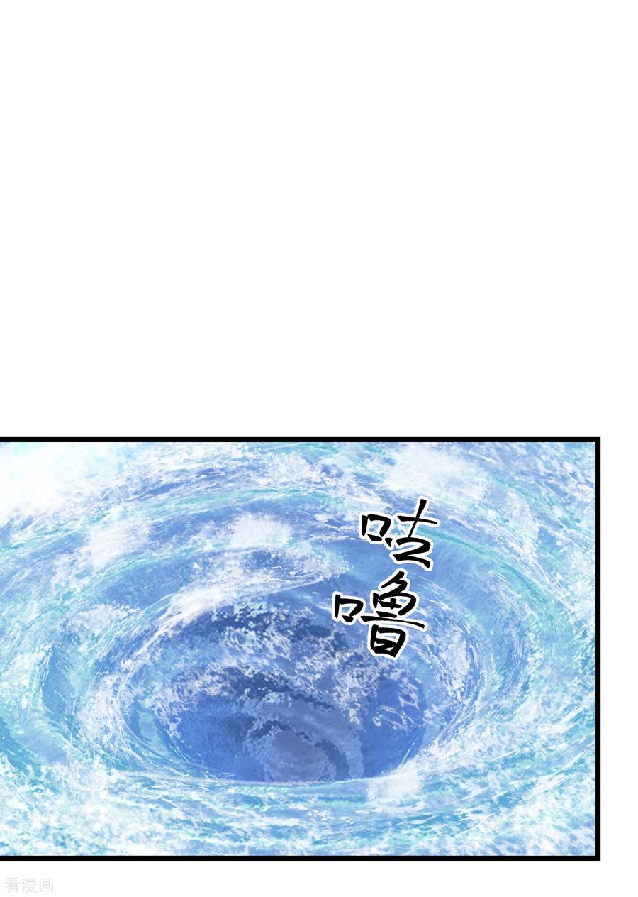 混沌丹神 300 海魂兽VS傀儡 第2页