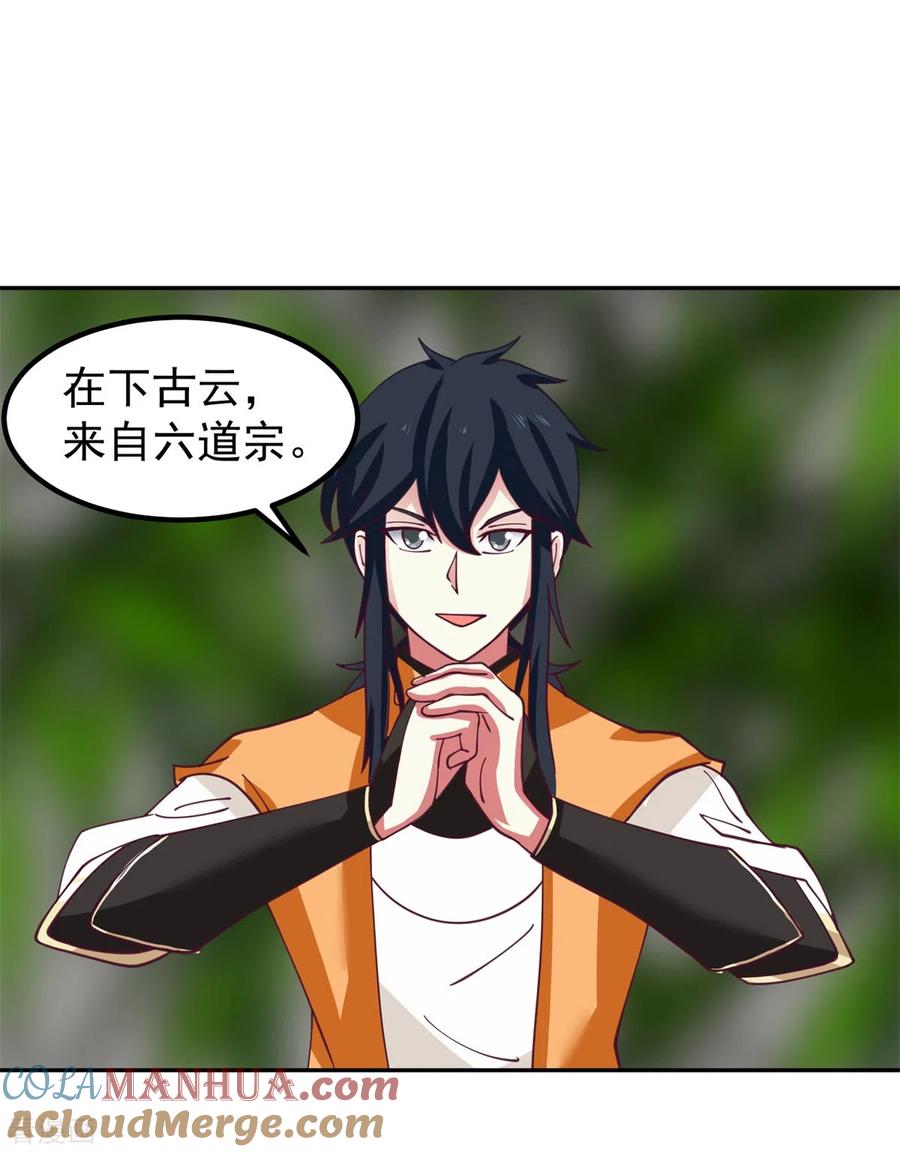 混沌丹神 313 帮助童泉 第13页