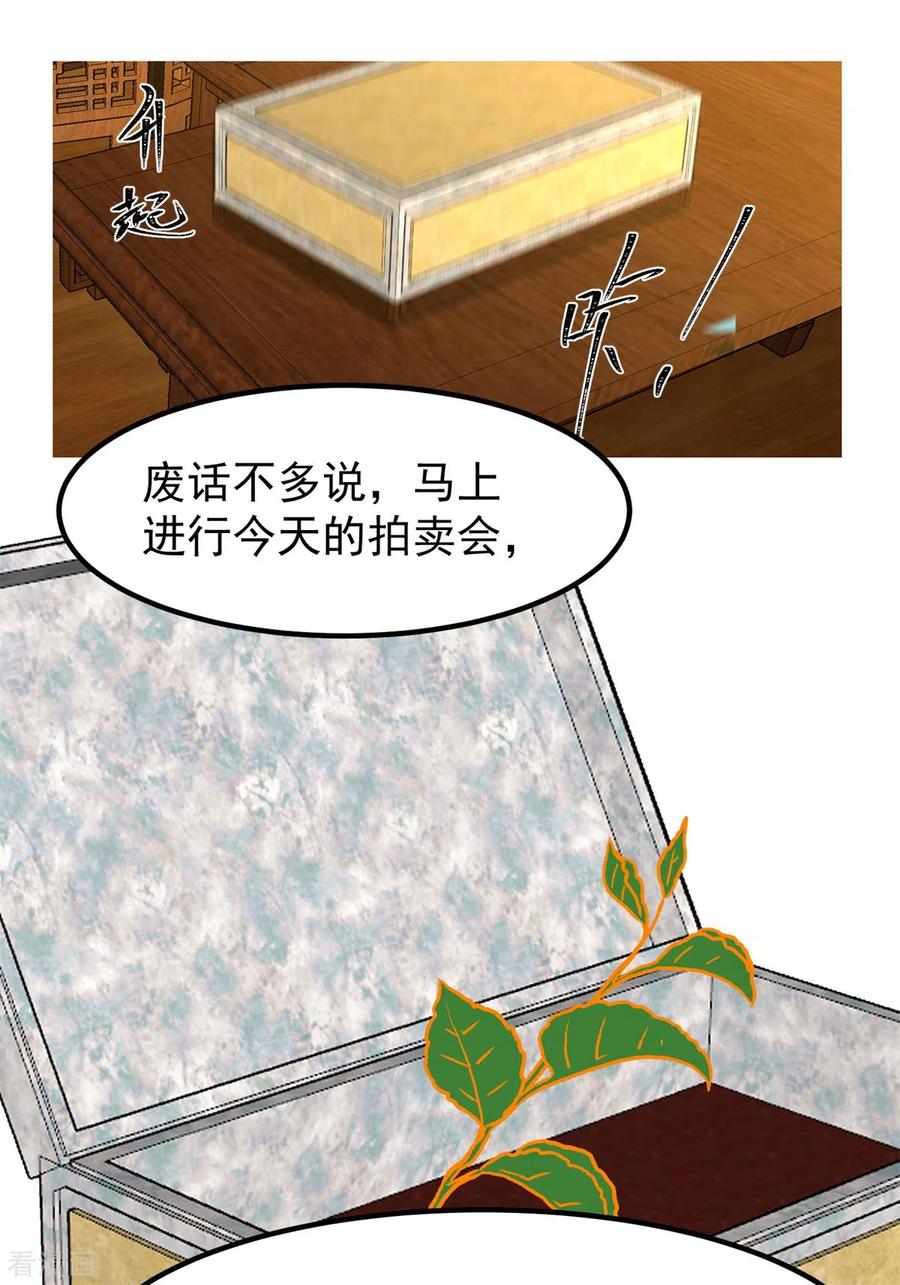 混沌丹神 316 拍卖会开始 第10页