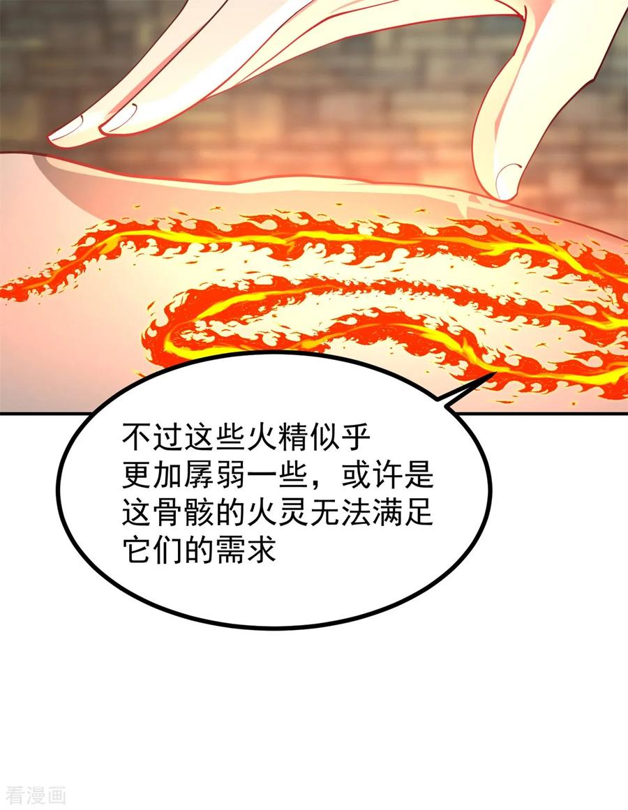 混沌丹神 359 骨骸 第17页