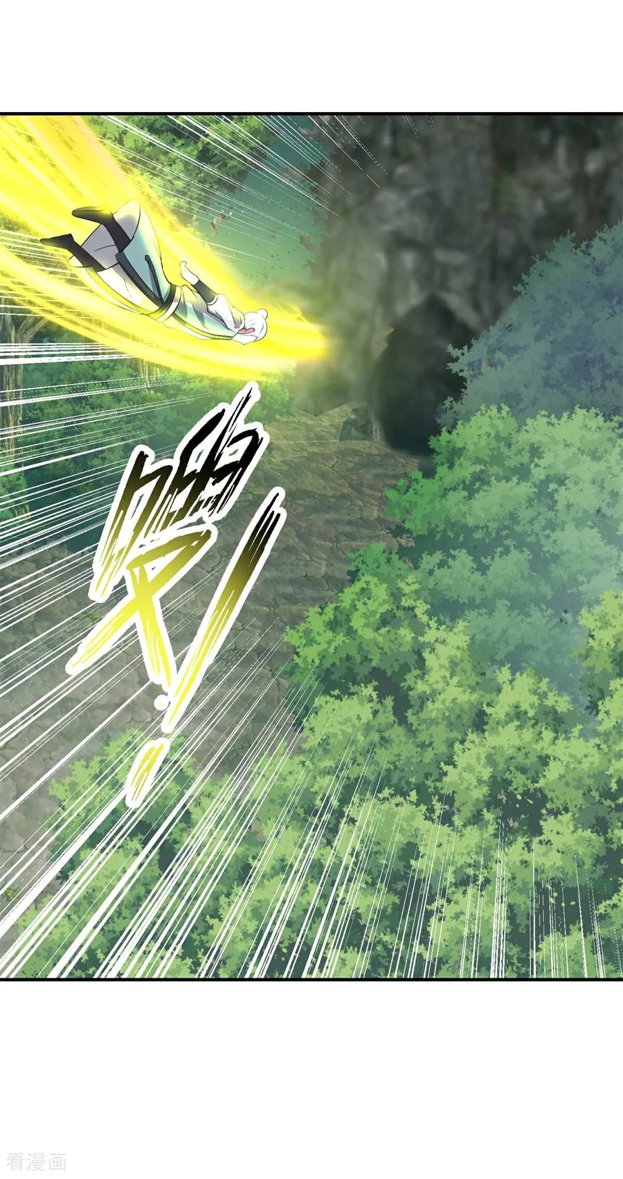 混沌丹神 368 隐匿法阵 第8页