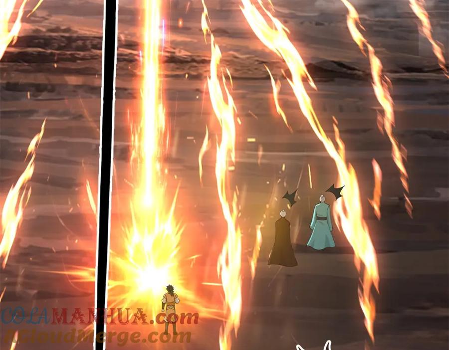 混沌丹神 379 神族修士 第8页
