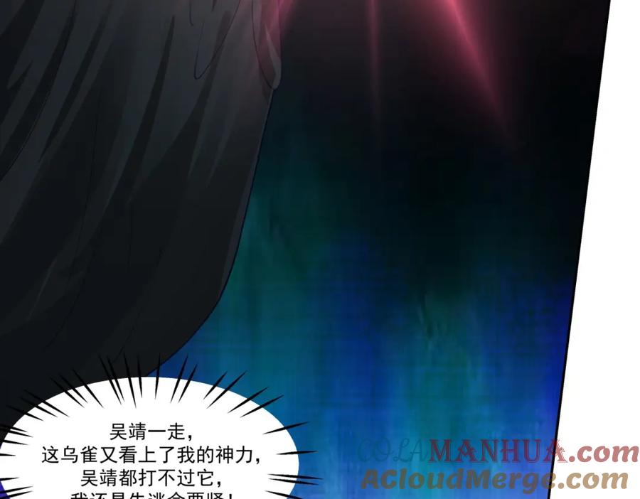 混沌丹神 388 无月老人 第11页