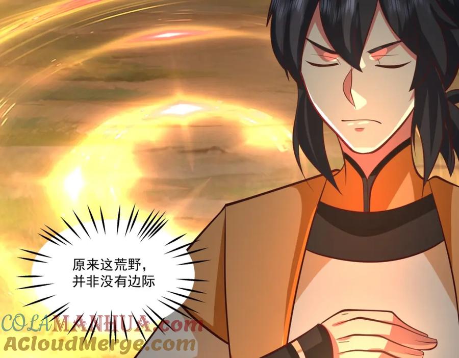 混沌丹神 390 乌雀再现 第11页