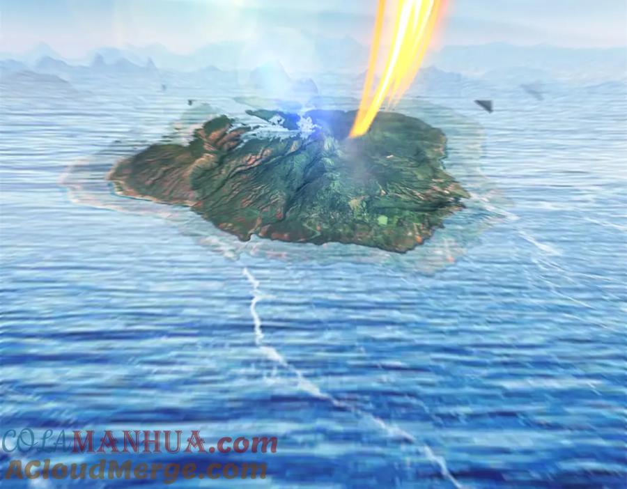 混沌丹神 393 天罗地网 第37页
