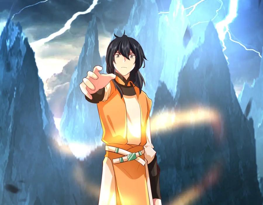 混沌丹神 402 玄妙神力 第11页