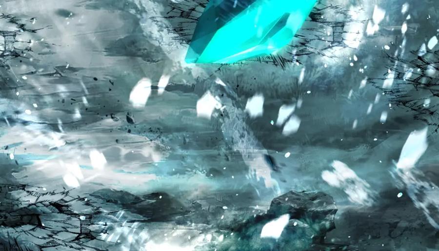 混沌丹神 402 玄妙神力 第20页