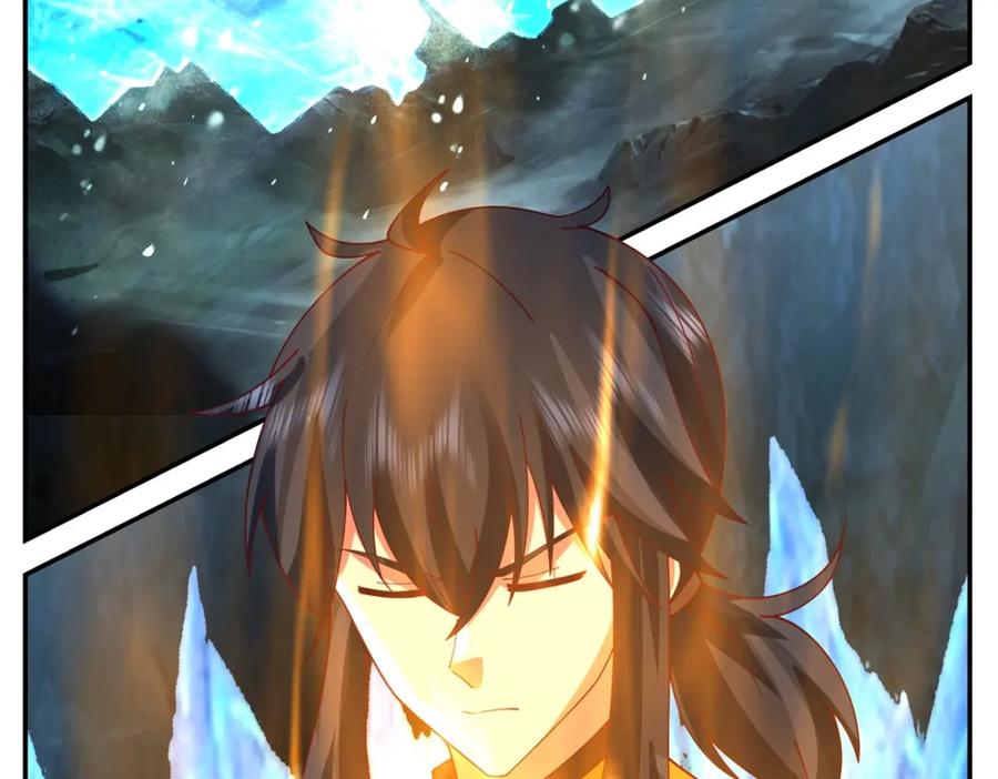 混沌丹神 403 硬抗风暴 第3页