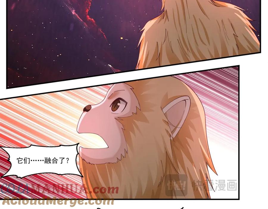 混沌丹神 404 风暴之灵 第31页