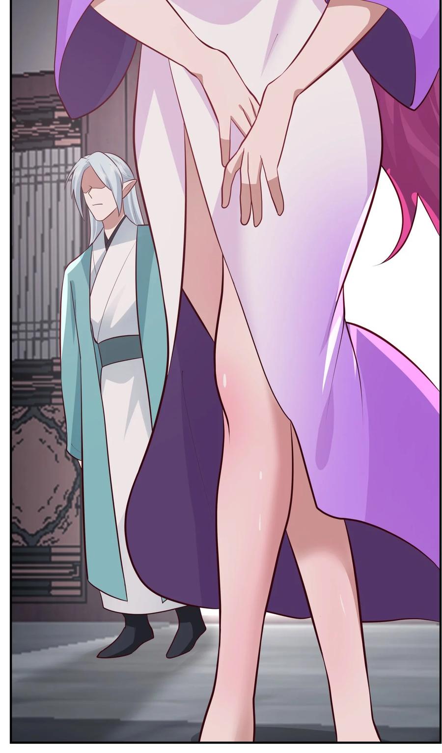 混沌丹神 422 让出第十区域 第6页