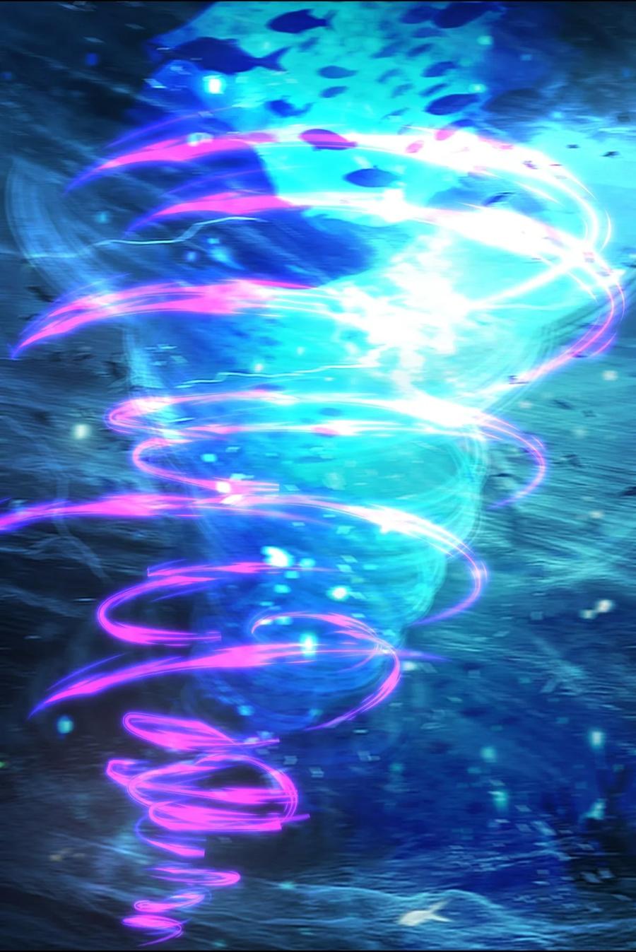 混沌丹神 445 魔种爆发 第16页