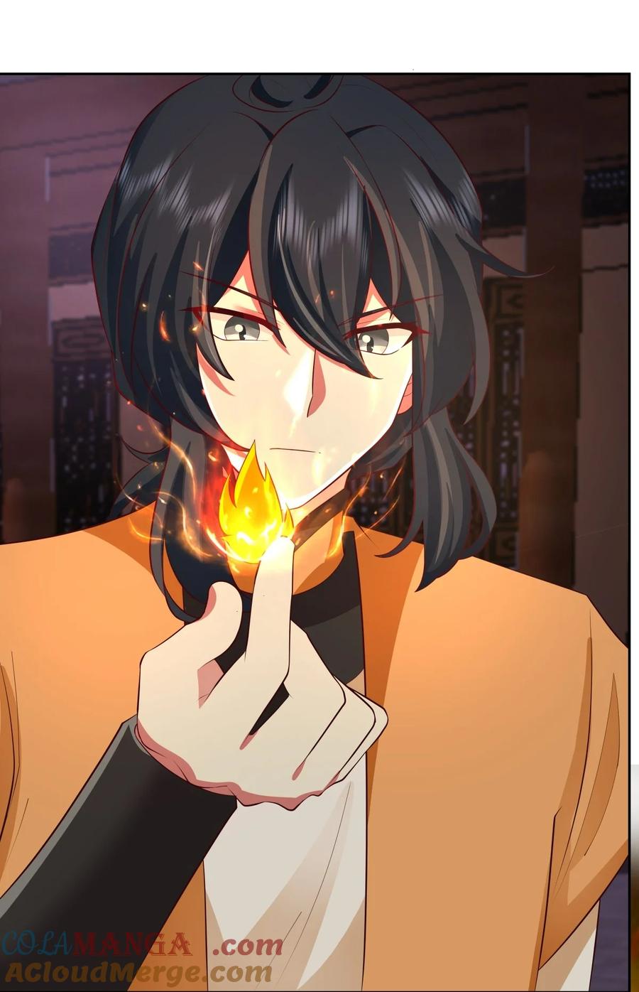 混沌丹神 445 魔种爆发 第5页