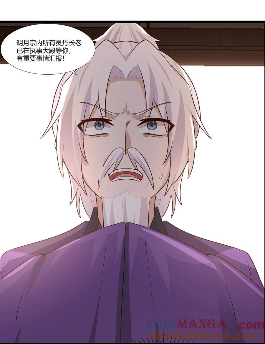 混沌丹神 455 当选宗主 第4页