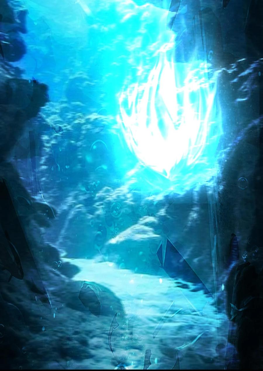 混沌丹神 473 深海秘境 第22页