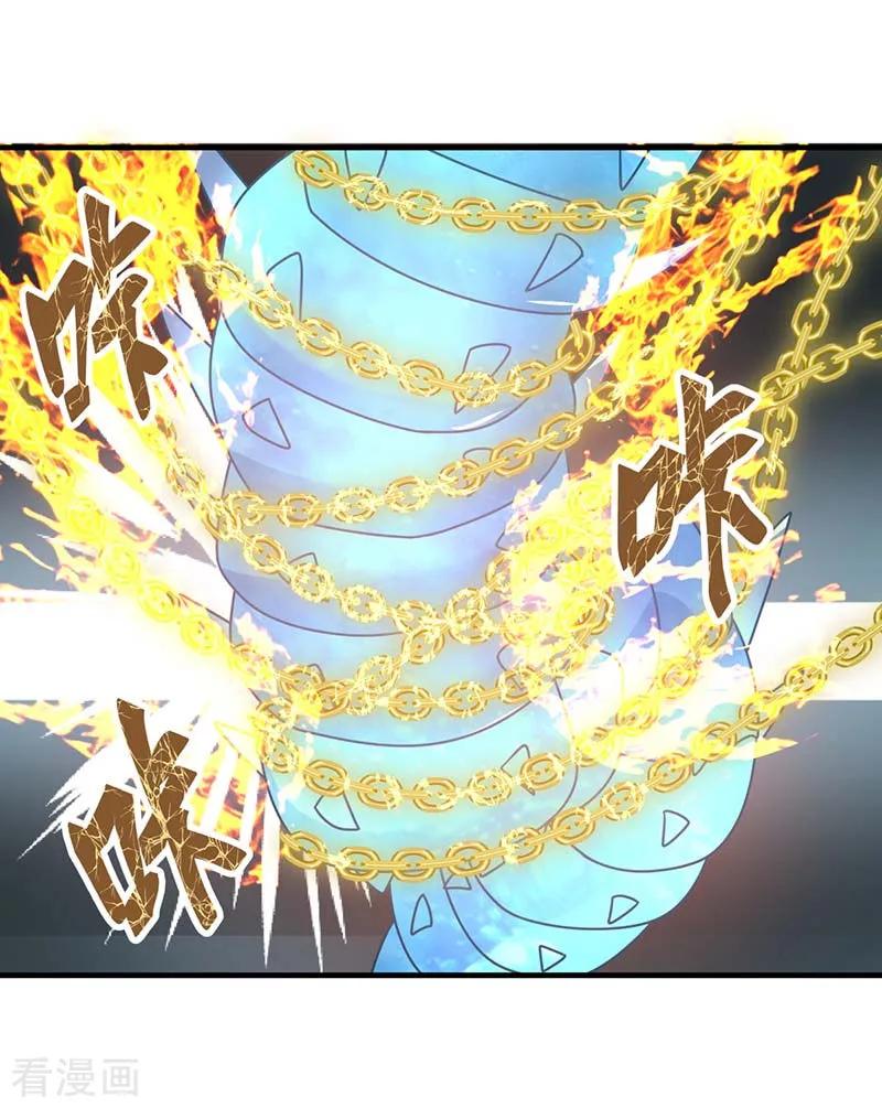 混沌丹神 64 冰虫 第24页
