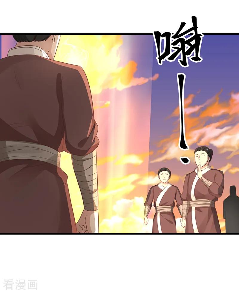 混沌丹神 67 生死时刻 第12页
