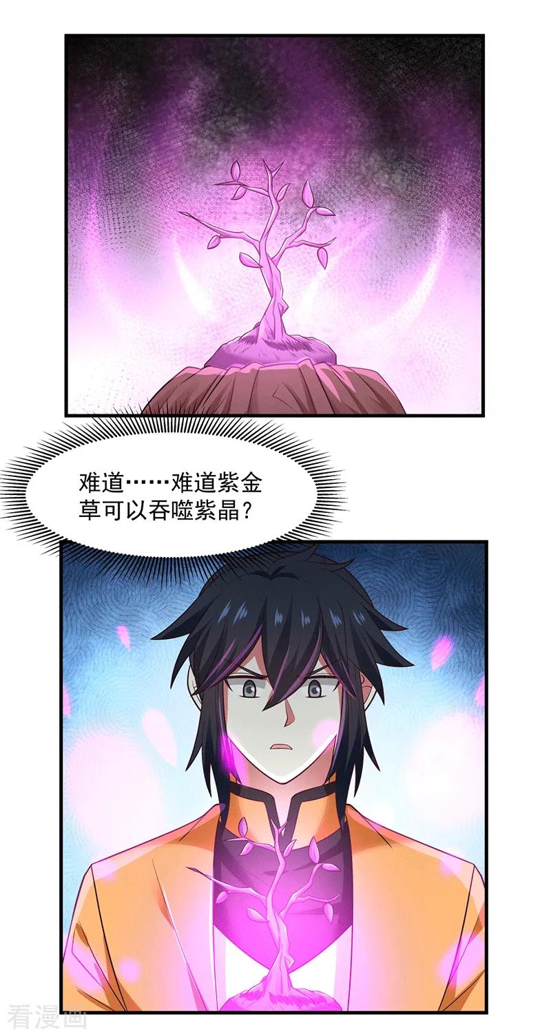 混沌丹神 74 老祖登场 第14页