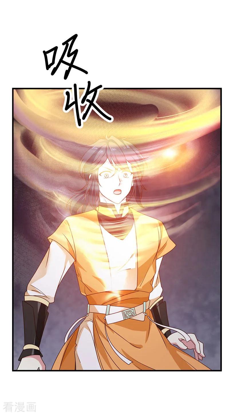 混沌丹神 96 圣石圣灵 第10页