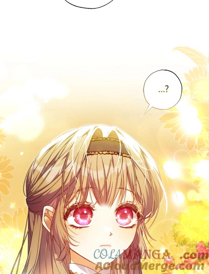 大公家领养的圣女 - 第50话 - 第85张图