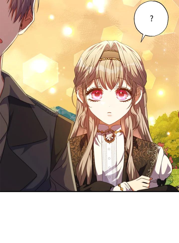 大公家领养的圣女 - 第50话 - 第80张图