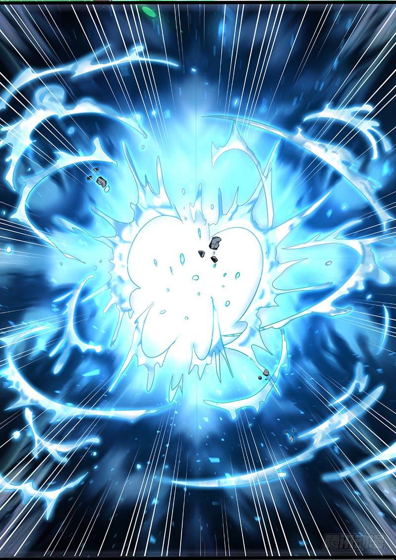 《混沌剑神（驯鹿版）》第170话 风卷残云 第24页