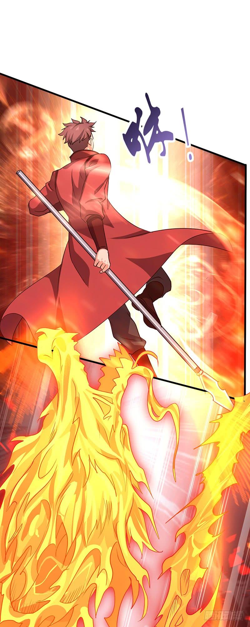 《混沌剑神（驯鹿版）》第174话 胜负已分？ 第16页