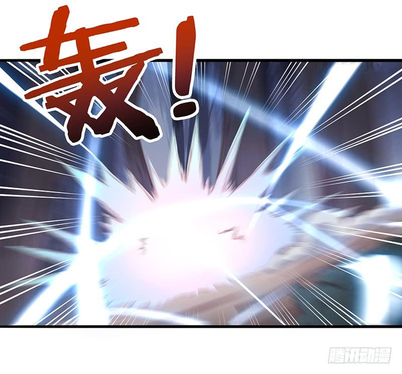 《混沌剑神（驯鹿版）》第19话 千钧一发 第19页