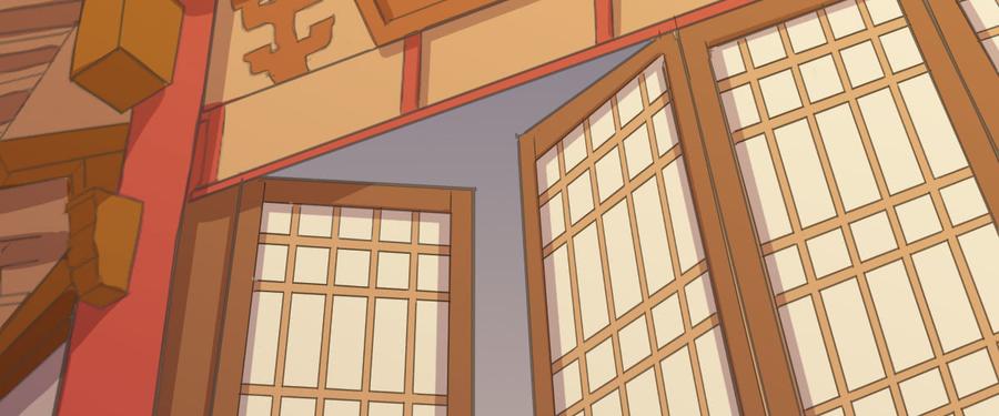 《混沌剑神（驯鹿版）》番外篇 美好的回忆（一） 第62页