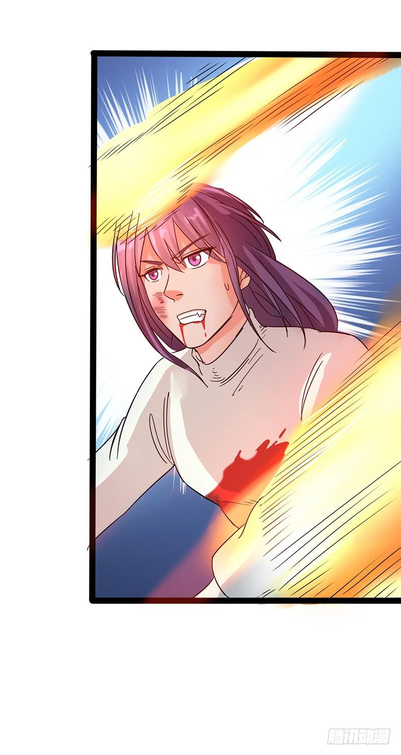 《混沌剑神（驯鹿版）》第47话 血债 第34页