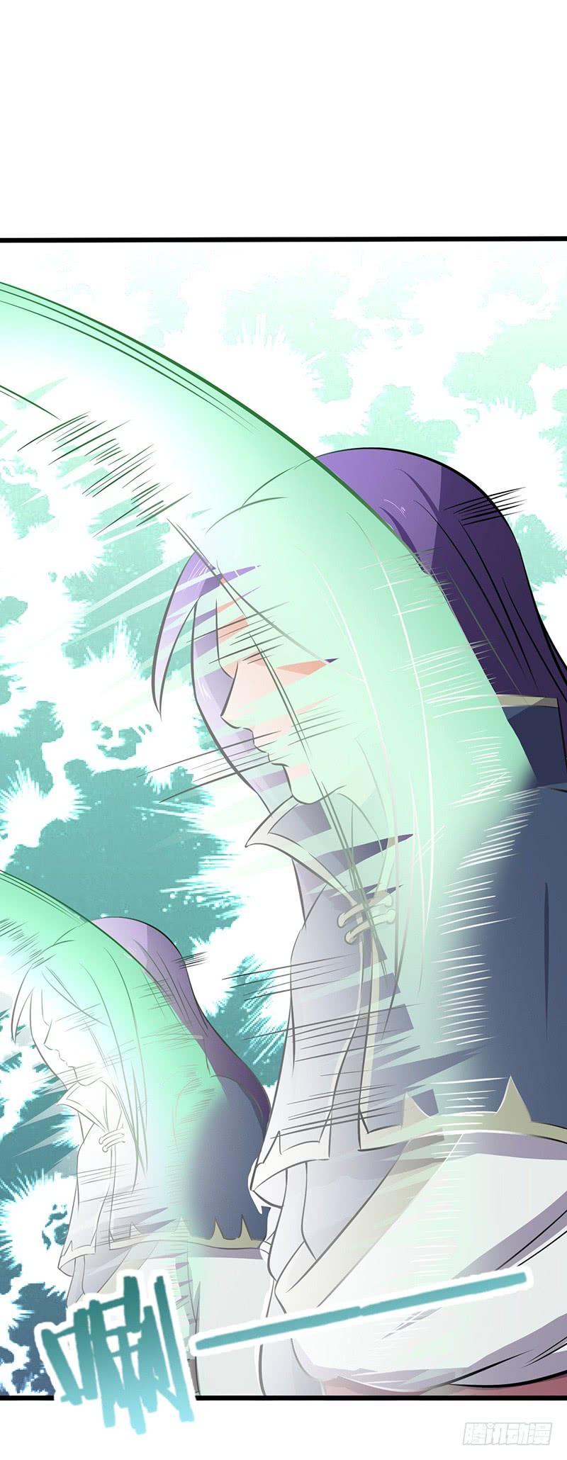 《混沌剑神（驯鹿版）》第68话 真相 第23页