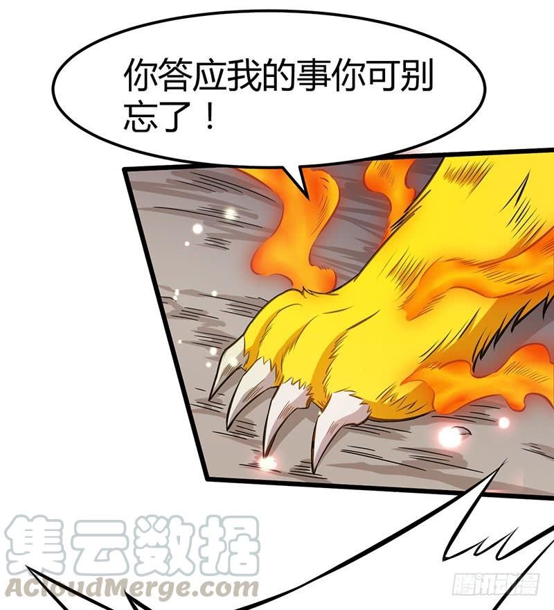 《混沌剑神（驯鹿版）》第74话 兽潮结束 第11页