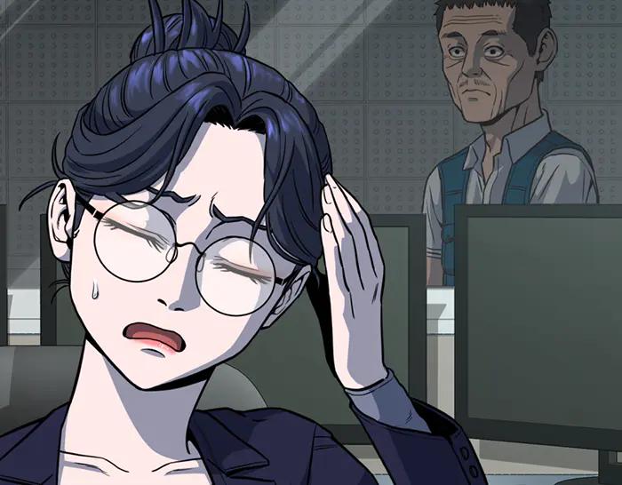 《疯颜档案》第11话 罪证链 第155页