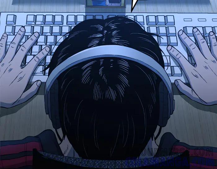 《疯颜档案》第11话 罪证链 第201页