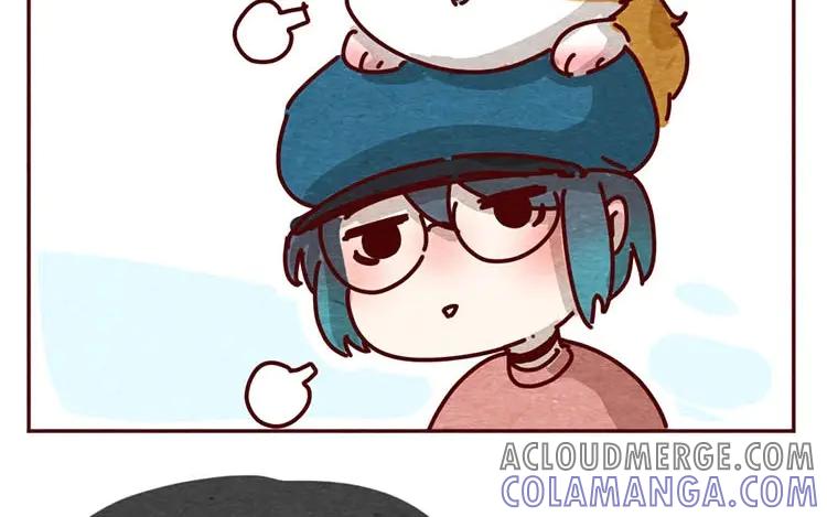 《混沌日报》第十话 珍惜的人 第64页