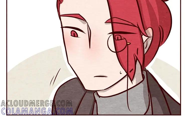 《混沌日报》第十一话 我曾拥有的你 第101页