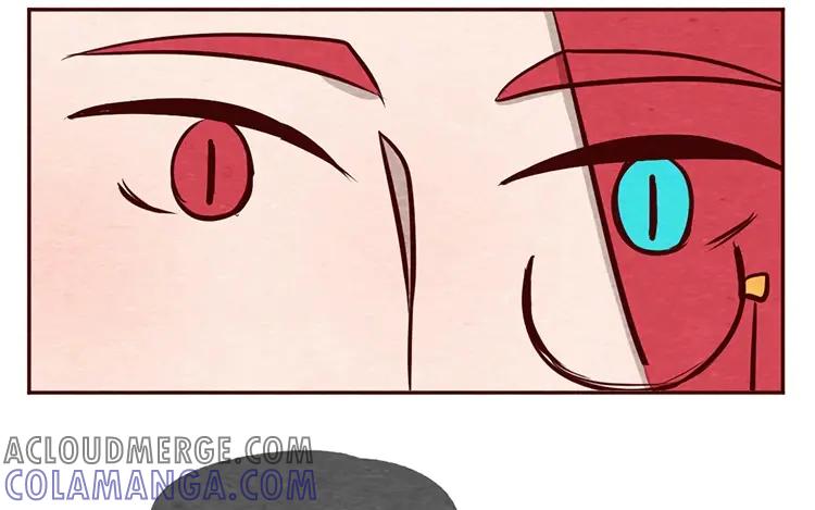 《混沌日报》第十一话 我曾拥有的你 第105页