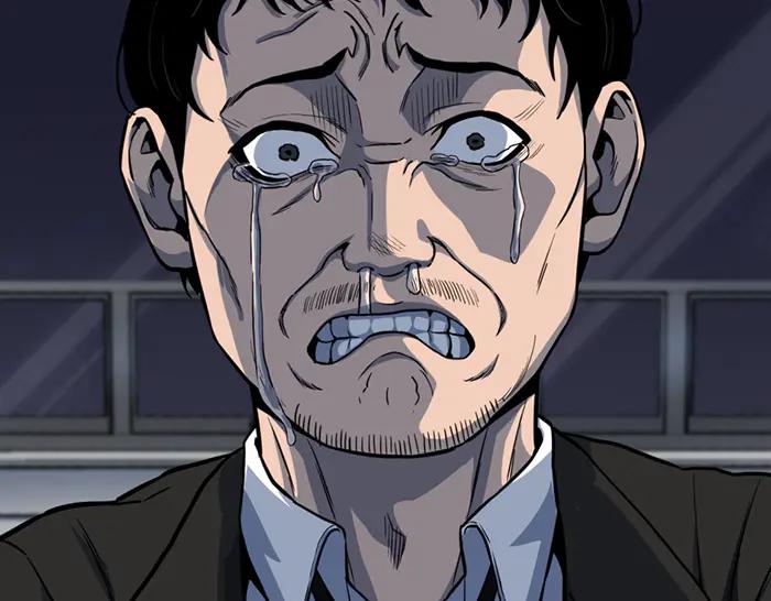 《疯颜档案》第13话 前功尽弃 第50页