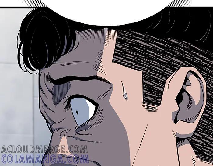 《疯颜档案》第14话 黑警？ 第129页
