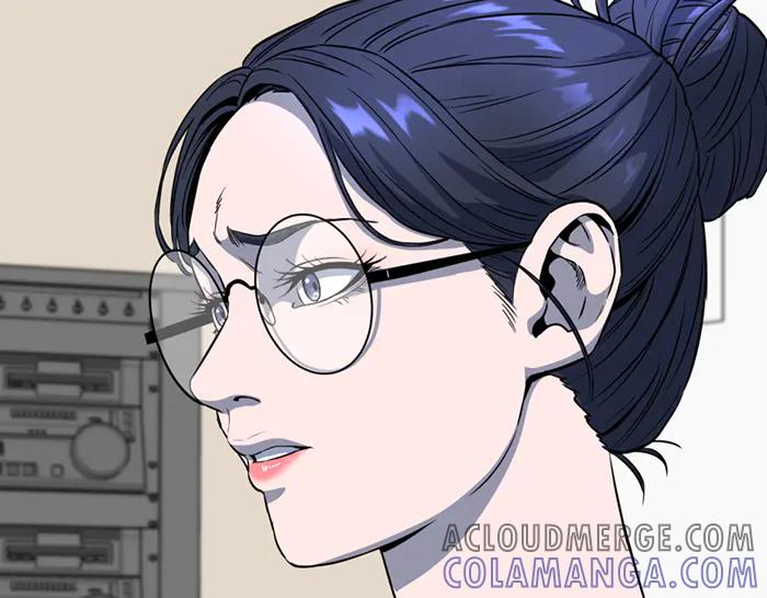 《疯颜档案》第14话 黑警？ 第229页