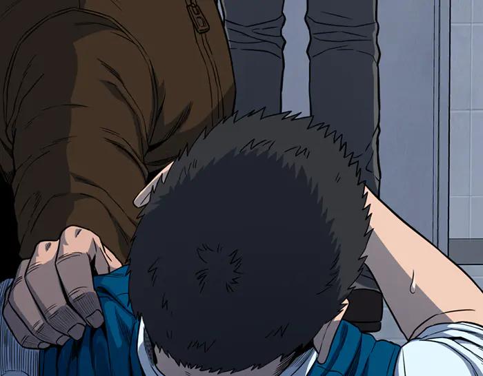 《疯颜档案》第14话 黑警？ 第139页